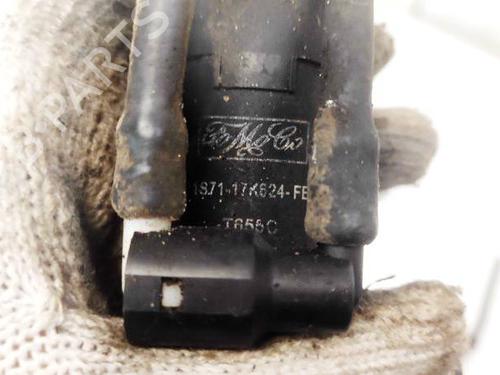 Washer pump FORD C-MAX (DM2) 1.6 TDCi | BP38572729E24 - Image 3