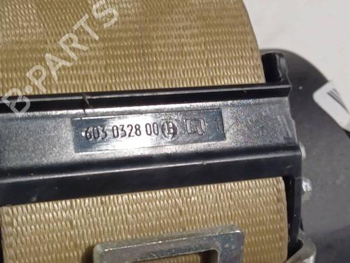 Rear right seatbelt AUDI A6 C6 (4F2) 2.0 TFSI | BP35002297I28 - Image 3