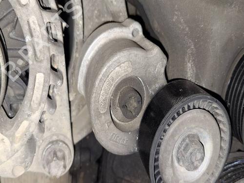 Used Pulley Pulley 38431867 38431867