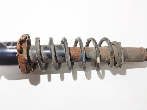 Used Left rear shock absorber Left rear shock absorber TOYOTA COROLLA Saloon (_E12_) 2.0 D-4D (CDE120_, CDE120R) (116 hp) 35558275 35558275
