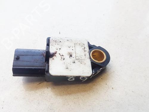 Electronic module MITSUBISHI OUTLANDER II (CW_W) 2.2 DI-D 4WD | BP33104488M83 - Image 2