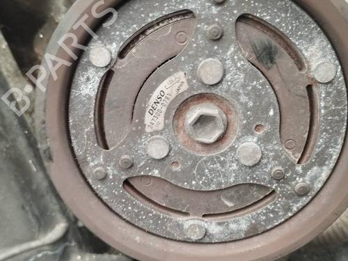 AC compressor TOYOTA COROLLA (_E12_) 2.0 D-4D (CDE120R, CDE120L_) | BP35272888M34 - Image 2
