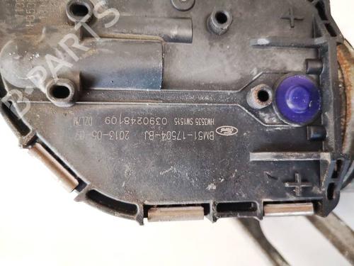 Front wiper motor FORD FOCUS III 1.6 TDCi | BP35179415M29 - Image 2
