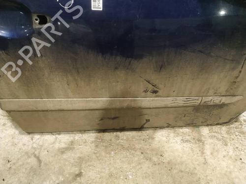 Used Rubber door seal Rubber door seal RENAULT MODUS / GRAND MODUS (F/JP0_) 1.5 dCi (FP0D, JP0D) (82 hp) 34828028 34828028