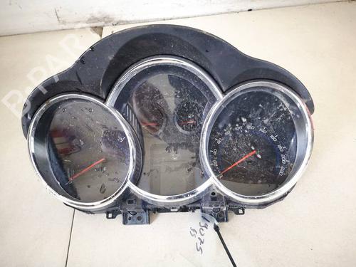 Used Instrument cluster Instrument cluster CHEVROLET CRUZE (J300) 2.0 CDI (150 hp) 35277160 35277160