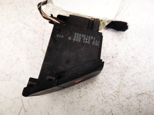 Warning switch BMW 3 (F30, F80) 318 d | BP37085510I22 - Image 2