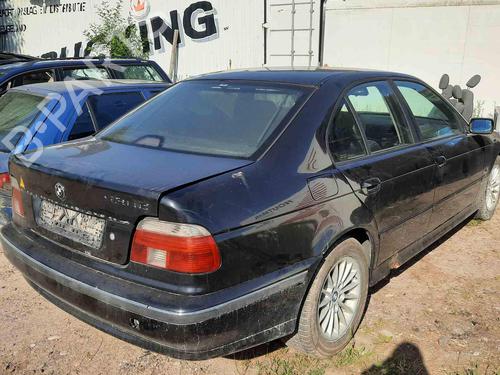 Electronic module BMW 5 (E39) 525 tds | BP33074924M83 - Image 7