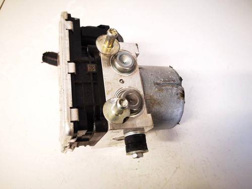 Used ABS pump ABS pump VAUXHALL MOKKA / MOKKA X (J13) 1.6 CDTi 4x4 (136 hp) 34740324 34740324