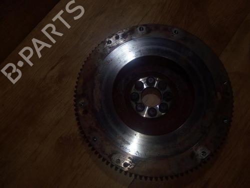 Used Flywheel Flywheel NISSAN ALMERA II Hatchback (N16) 2.2 Di (110 hp) 35653710 35653710