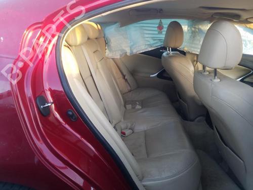 Speaker LEXUS IS II (_E2_) 220d (ALE20) | BP33060663E2 - Image 9