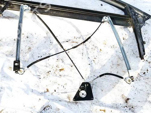 Used Front right window mechanism Front right window mechanism 38975011 38975011