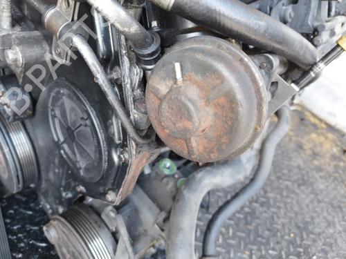 Egr FORD MONDEO III (B5Y) 2.0 16V TDDi / TDCi | BP35501886M69 - Image 2