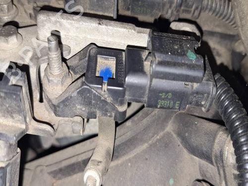 Used Electronic module Electronic module CITROËN C3 II (SC_) 1.4 HDi 70 (SC8HZC, SC8HR0, SC8HP4) (68 hp) 40052693 40052693