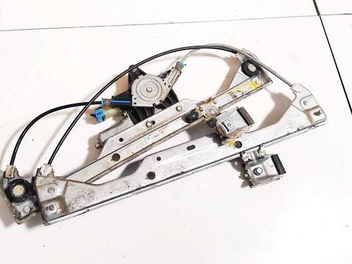 Used Front right window mechanism Front right window mechanism CHEVROLET HHR 2.4 (170 hp) 35048530 35048530