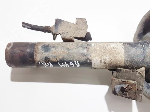 Left front shock absorber MAZDA 3 (BL) 1.6 MZ-CD (BL14) | BP35538951M16 - Image 3