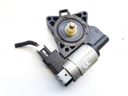 Left rear window motor MAZDA 5 (CR) 2.0 CD (CR19) | BP35252494E23 - Image 2