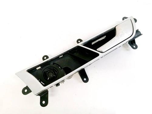 Used Front right interior door handle Front right interior door handle AUDI A6 C6 (4F2) 2.7 TDI (180 hp) 35358178 35358178