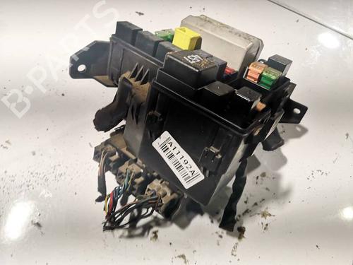 Used Fuse box Fuse box MITSUBISHI GRANDIS (NA_W) 2.0 DI-D (NA8W) (136 hp) 32971989 32971989