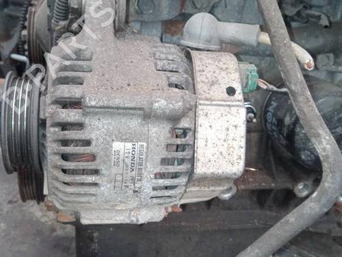 Lichtmaschine für Lichtmaschine 38573487 38573487