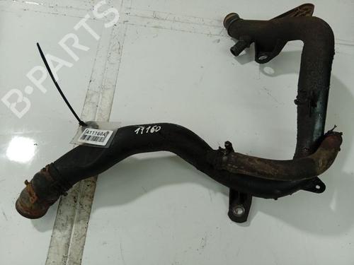 pipe-opel-zafira-a-mpv-t98-1999-2000-2001-2002-2003-2004-2005-2006-32531037 main image
