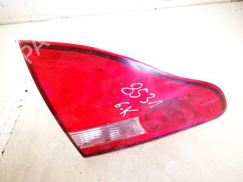 Used Left tailgate light Left tailgate light 35375981 35375981