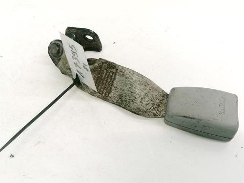 Used Seat buckle Seat buckle 35447625 35447625