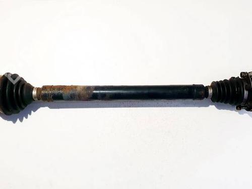 Used Right front driveshaft Right front driveshaft VW PASSAT B6 (3C2) 2.0 TDI (140 hp) 34831272 34831272