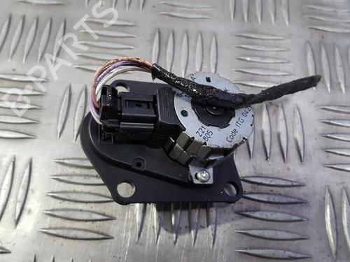 Used Electronic module Electronic module RENAULT MASTER II Bus (JD) 2.8 dTI (JD0B, JD0F, JD1B, JD1F) (114 hp) 33491599 33491599