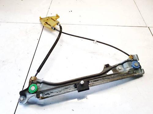 Used Rear right window mechanism Rear right window mechanism 34894512 34894512