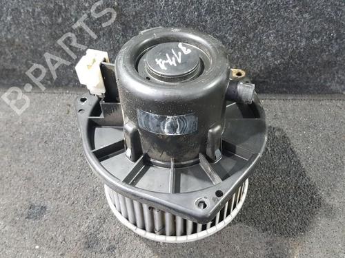 Used Heater blower motor Heater blower motor NISSAN PRIMERA (P11) 2.0 16V (115 hp) 35657569 35657569