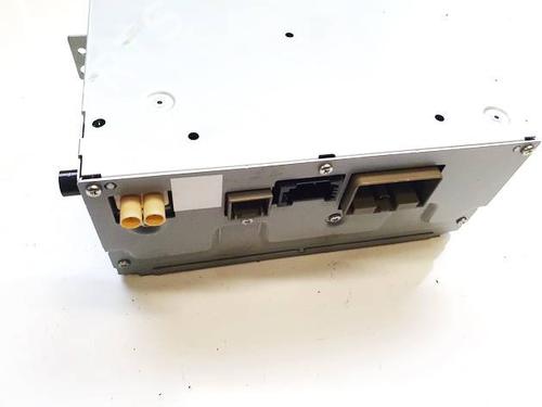 Radio VOLVO V40 Hatchback (525) T2 | BP37653495E6 - Image 2