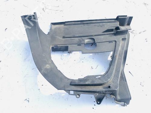 Used Boot lining Boot lining OPEL CORSA D (S07) 1.2 LPG (L08, L68) (80 hp) 35531850 35531850