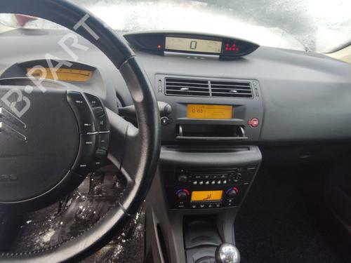 Engine mount CITROËN C4 I (LC_) 1.6 HDi | BP33091823M89  - Image 10