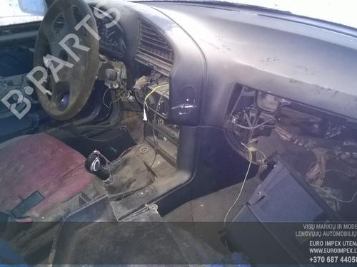 Engine mount BMW 3 (E36) 318 i | BP33520921M89  - Image 6