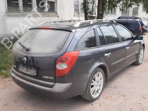 Engine mount RENAULT LAGUNA II (BG0/1_) 1.9 dCi (BG08, BG0G) | BP33082906M89 - Image 7