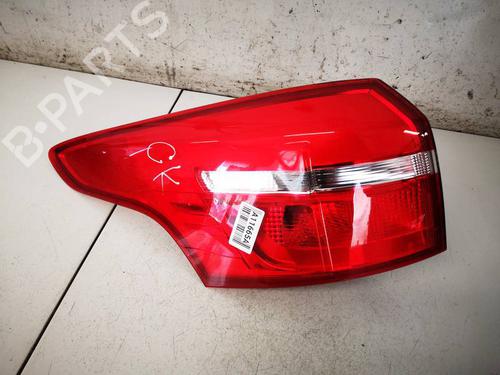 Used Left taillight Left taillight 38322793 38322793