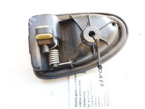 Front left interior door handle AUDI A4 B8 (8K2) 2.0 TDI | BP36585964I13 - Image 2