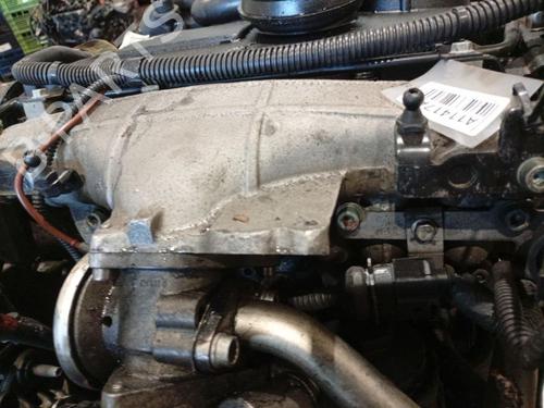 Intake manifold CHRYSLER SEBRING (JS) 2.0 CRD | BP38259623M70 - Image 4