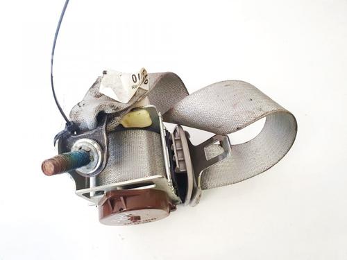 Rear right seatbelt CHEVROLET COBALT 2.2 | BP35434683I28 - Image 3