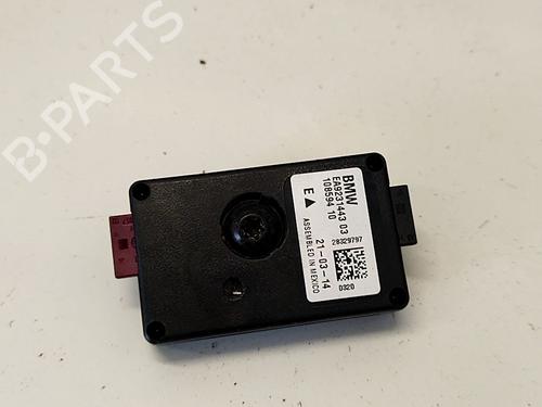 Modulo electronico Modulo electronico BMW 5 (F10) 520 d (184 hp) 37093743 37093743