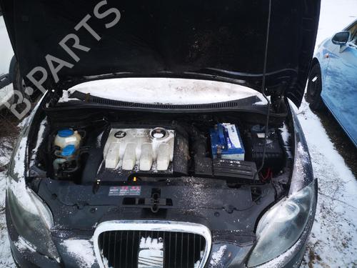 Engine mount SEAT ALTEA (5P1) 1.9 TDI | BP32593924M89