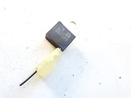 Electronic sensor MAZDA 3 Saloon (BP_) 2.0 SKYACTIV-G M Hybrid (BP5S, BP6S) | BP40246005M84 - Image 2