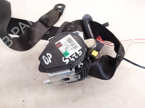 Front right seatbelt SMART FORFOUR (454) 1.5 (454.032) | BP35374422I25 - Image 2