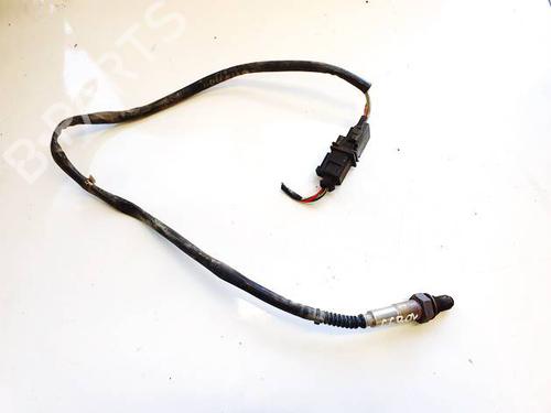Used Electronic sensor Electronic sensor 34753891 34753891