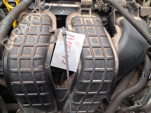 Used Intake manifold Intake manifold MITSUBISHI LANCER VIII (CY_A, CZ_A) 1.8 (CY3A, CY6A) (140 hp) 35017170 35017170