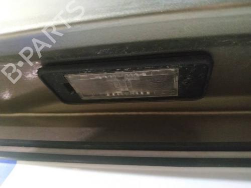 Licence plate light CITROËN C5 III (RD_) 1.8 16V (RD6FXC) | BP35340305I40 - Image 2