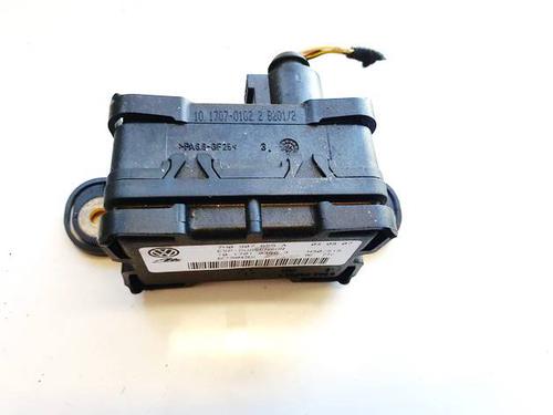 Electronic module AUDI TT Roadster (8J9) 2.0 TFSI | BP34985042M83 - Image 2
