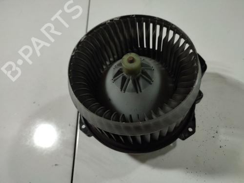 Used Heater blower motor Heater blower motor TOYOTA AURIS (_E15_) 1.4 D-4D (NDE150_, NDE150R) (90 hp) 34901755 34901755