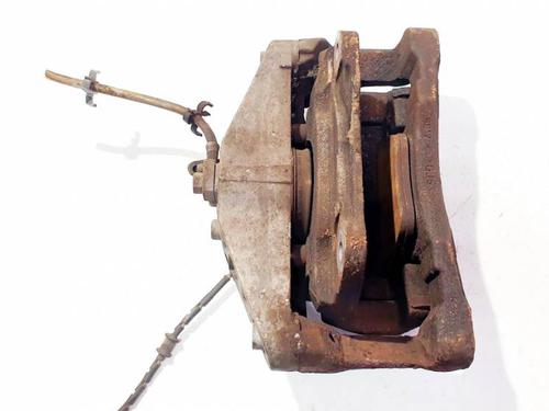Left front brake caliper JAGUAR XJ (X351) 3.0 SDV6 | BP35085500M105 - Image 3