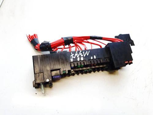 Fuse box RENAULT AUSTRAL TCe 130 (HGM2) | BP38579678E1 - Image 2